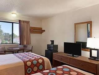 Super 8 By Wyndham Wall Exterior photo